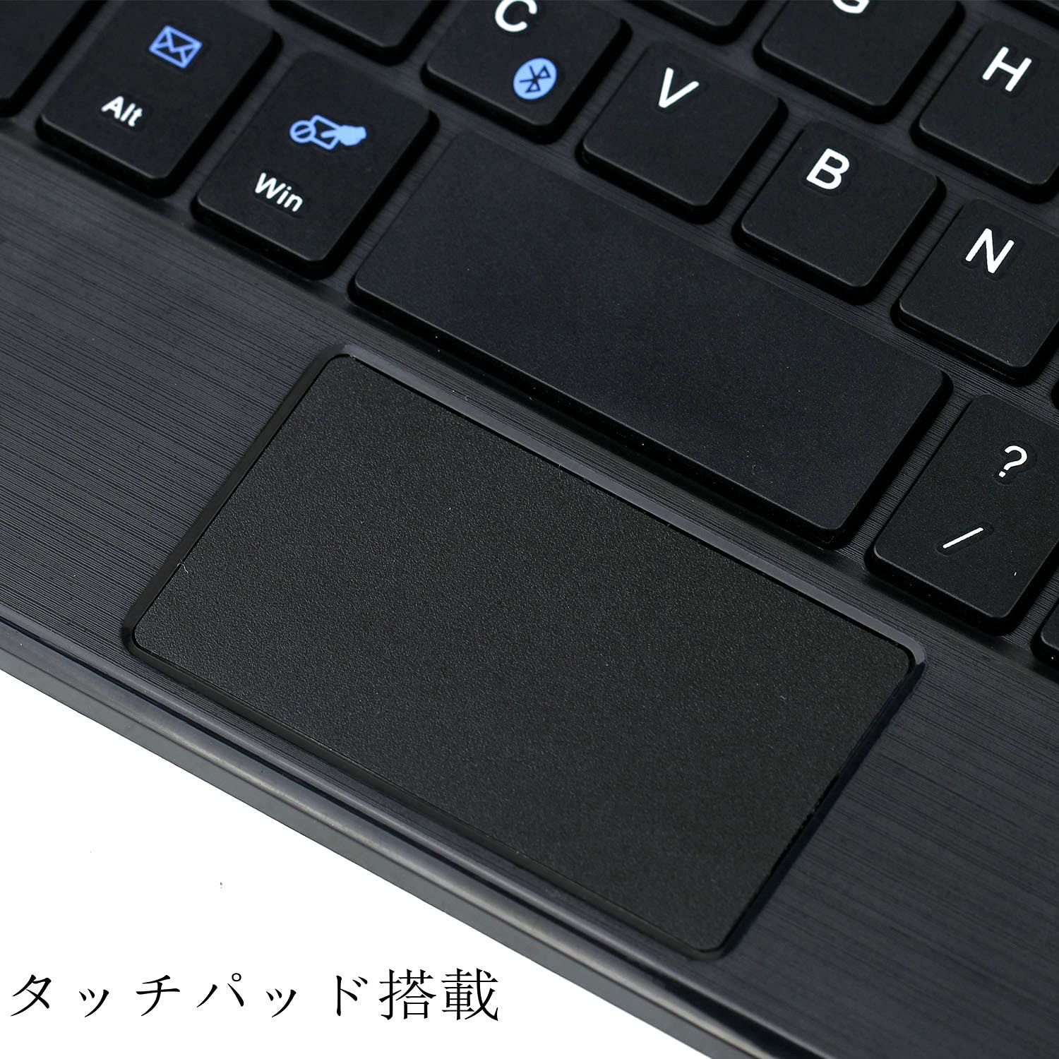 Amazon | タッチパッド搭載 ipad mini7 (A17 Pro)/mini 6